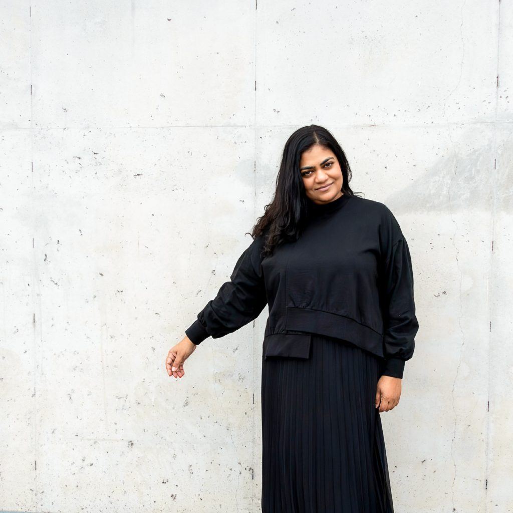 Umaisha at DuSable Harbor, Chicago